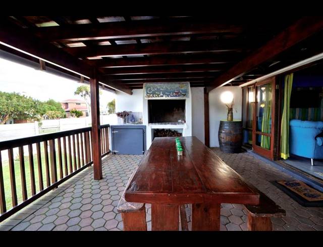 5 BEDROOM HOUSE FOR SALE IN STILBAAI-WES